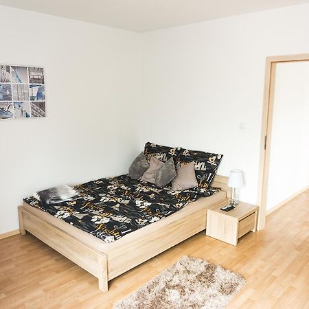 Apartament Przy Basztowej Apartment Drawsko Pomorskie Ngoại thất bức ảnh