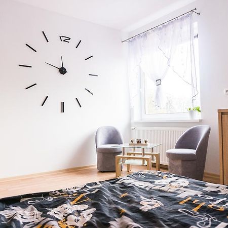 Apartament Przy Basztowej Apartment Drawsko Pomorskie Ngoại thất bức ảnh