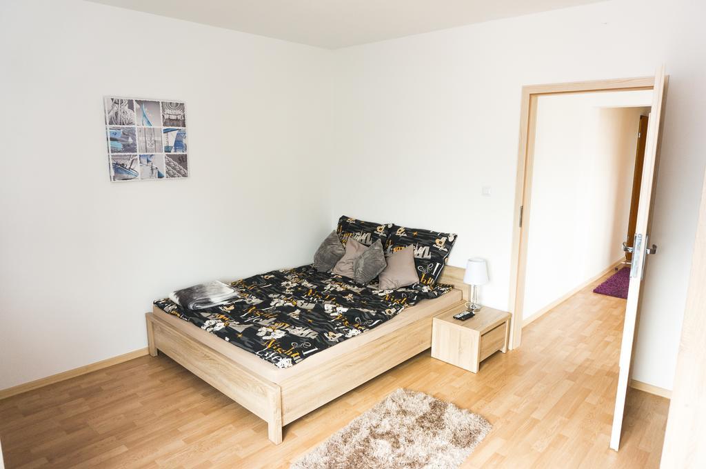 Apartament Przy Basztowej Apartment Drawsko Pomorskie Ngoại thất bức ảnh