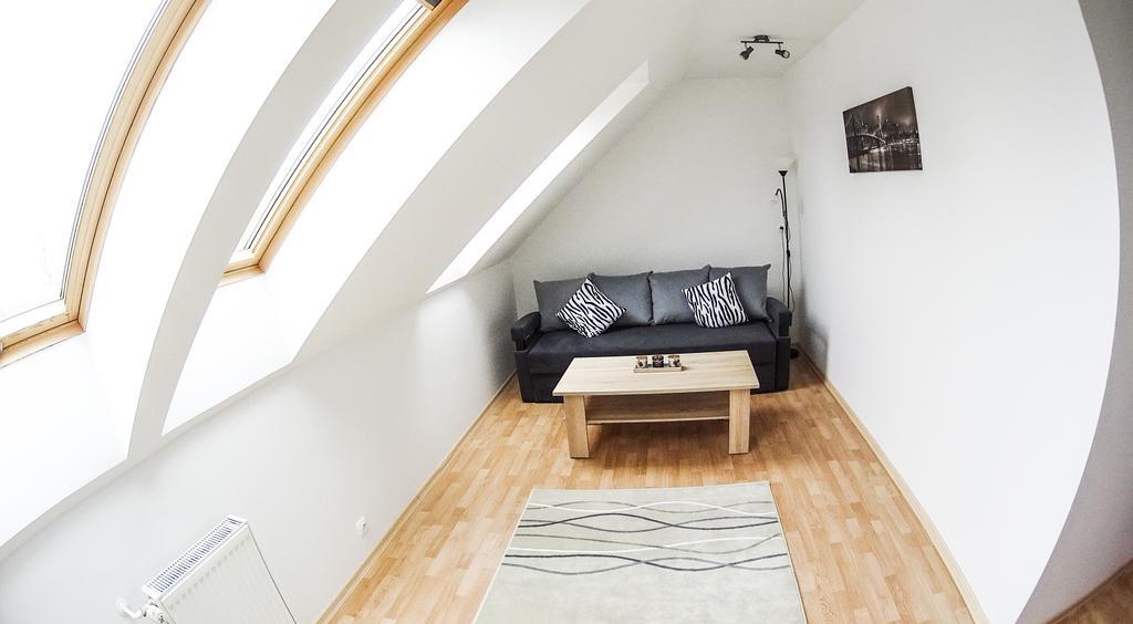 Apartament Przy Basztowej Apartment Drawsko Pomorskie Ngoại thất bức ảnh