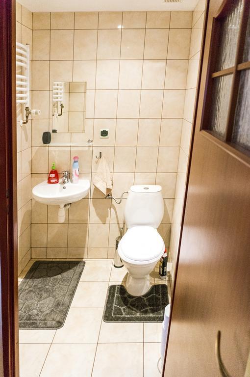 Apartament Przy Basztowej Apartment Drawsko Pomorskie Ngoại thất bức ảnh