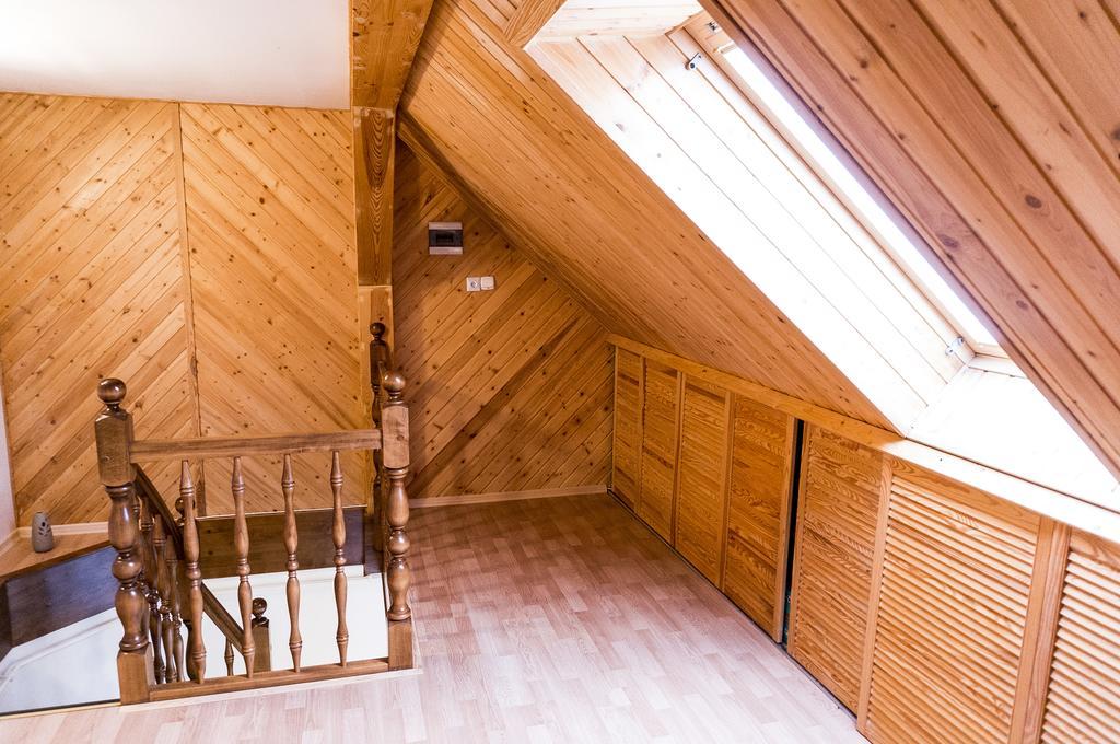 Apartament Przy Basztowej Apartment Drawsko Pomorskie Ngoại thất bức ảnh