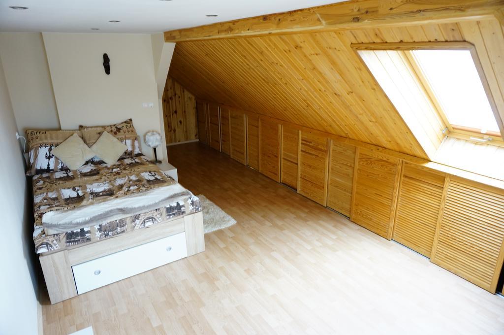 Apartament Przy Basztowej Apartment Drawsko Pomorskie Ngoại thất bức ảnh