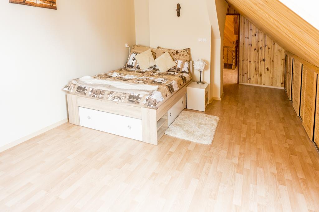 Apartament Przy Basztowej Apartment Drawsko Pomorskie Ngoại thất bức ảnh