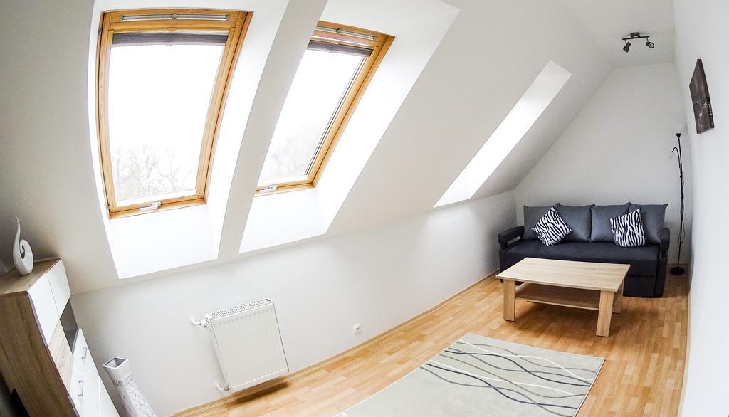 Apartament Przy Basztowej Apartment Drawsko Pomorskie Ngoại thất bức ảnh