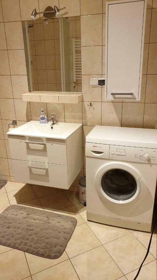 Apartament Przy Basztowej Apartment Drawsko Pomorskie Ngoại thất bức ảnh